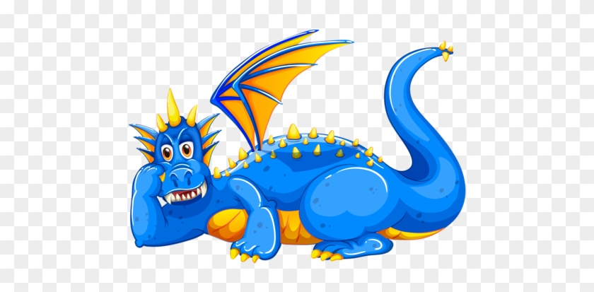 2 - My Father's Dragon [book] - Free Transparent PNG Clipart Images ...